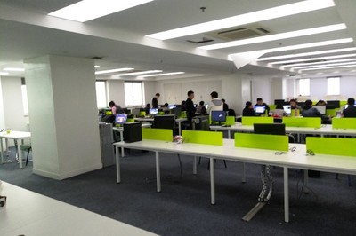 中牟專業IT服務 從攝像頭安裝到軟件開發的全面解決方案